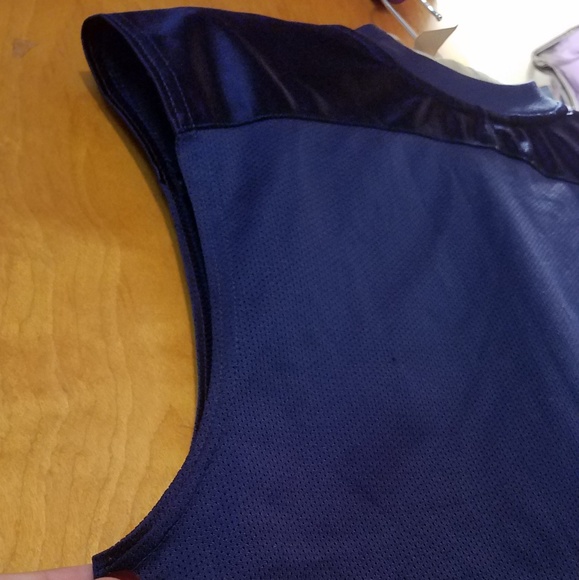 Adidas Mesh Sleeveless Top - Picture 5 of 5